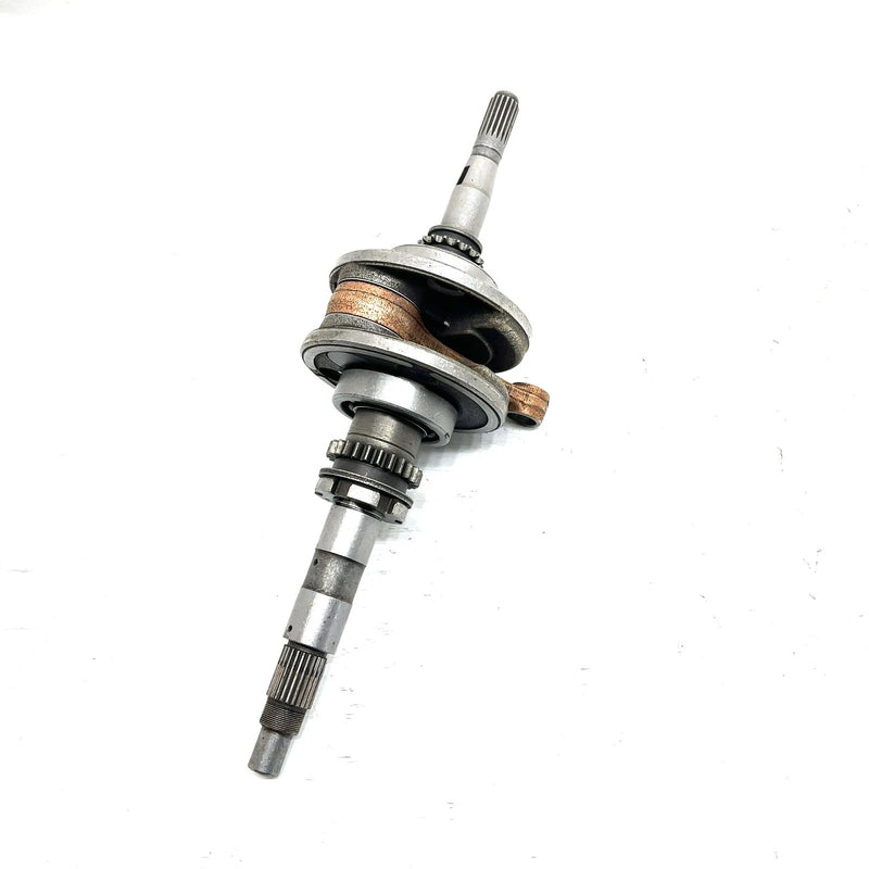 1994 Yamaha Kodiak 400 4x4 OEM Crankshaft 4GB-11400-00-00 AY61