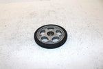 95 Yamaha Vmax 600 Le Oem Rear Torque Arm Upper Idler Wheel 88R-47320-00-00 SY21