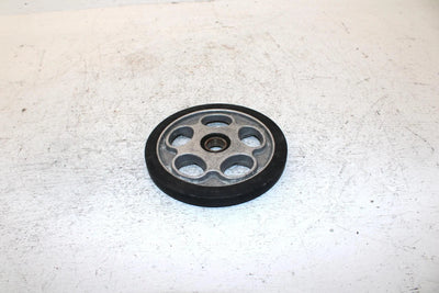 95 Yamaha Vmax 600 Le Oem Rear Torque Arm Upper Idler Wheel 88R-47320-00-00 SY21