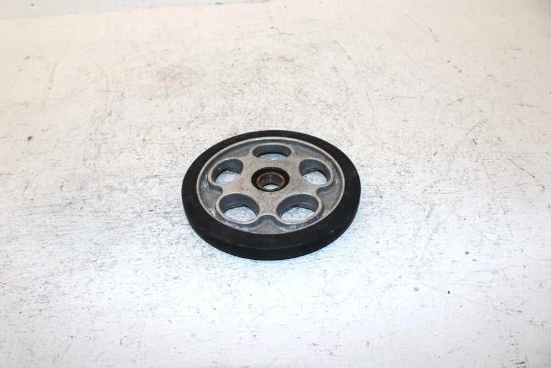 95 Yamaha Vmax 600 Le Oem Rear Torque Arm Upper Idler Wheel 88R-47320-00-00 SY21