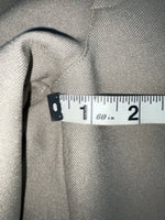 New Vintage Beige Mesquite Polyester Pants #5515 VV-86