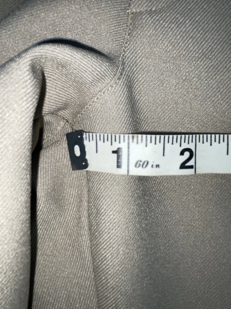 New Vintage Beige Mesquite Polyester Pants #5515 VV-86