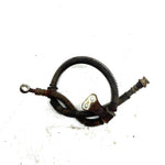 89-94 Yamaha Big Bear 350 4x4 OEM Front Lower Brake Line 99999-02526-00 AY70