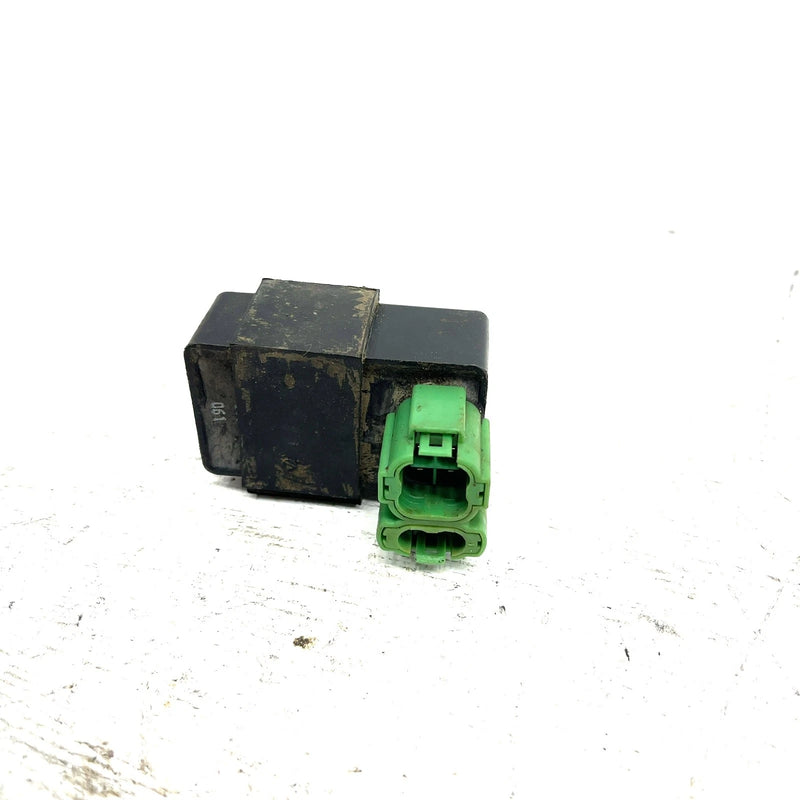 88-97 Honda FourTrax 300 TRX300FW 4x4 OEM Alarm Box 38710-HC4-003 AH45