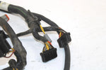 1999 Ski-doo Mxz 600 Oem Main Wiring Harness Q5198
