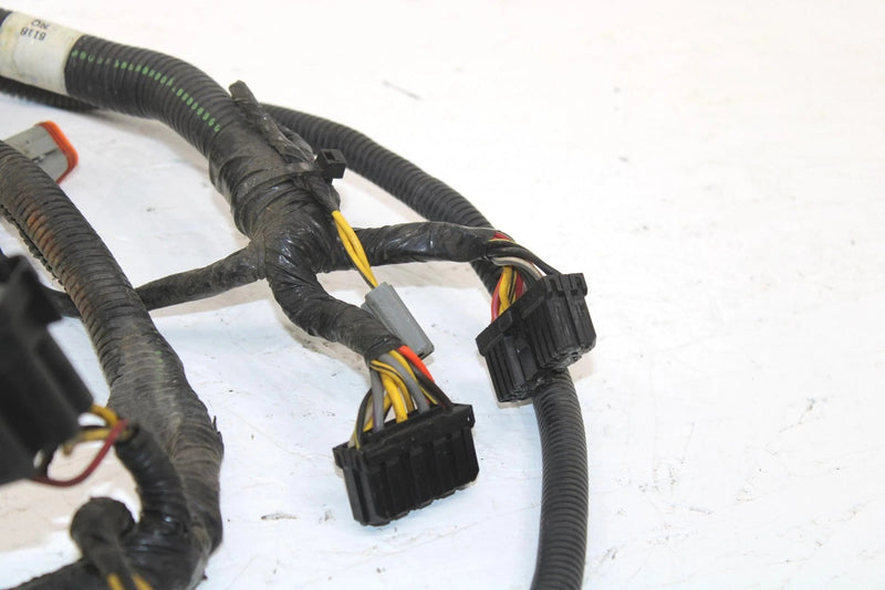 1999 Ski-doo Mxz 600 Oem Main Wiring Harness Q5198