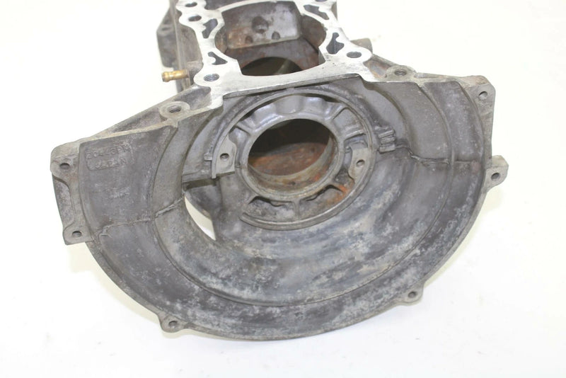 POLARIS TRAIL TOURING OEM ENGINE CRANK CASE CRANKCASE 3084368 B451