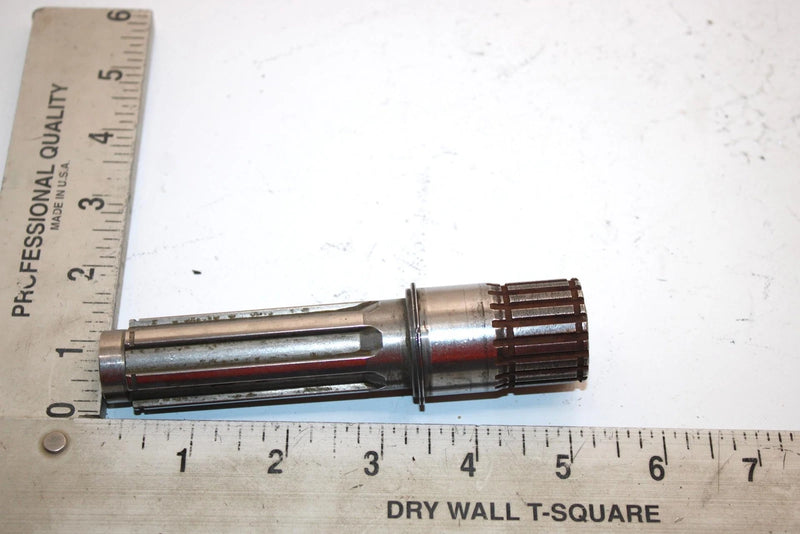 97 Arctic Cat Bearcat 454 2x4 Oem Shift Shaft 3446-109 AA11