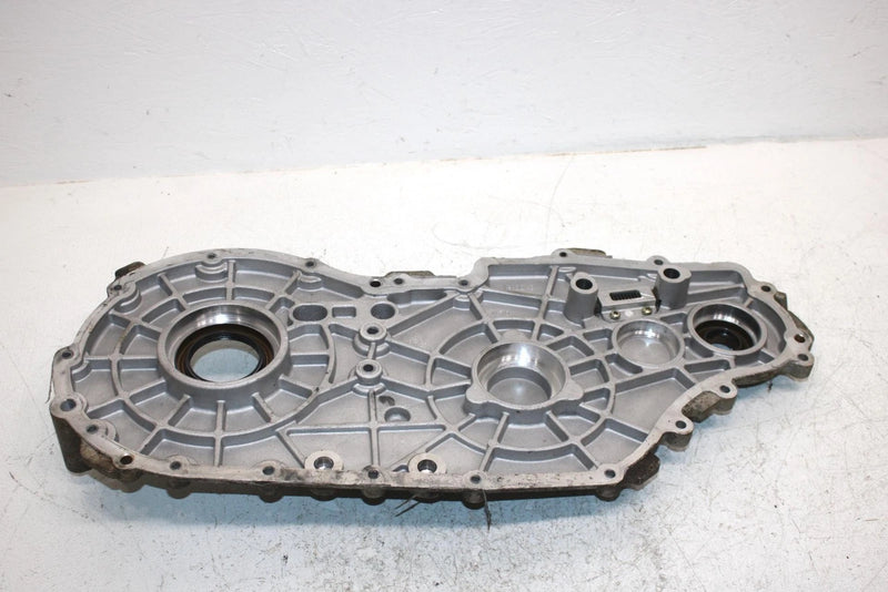 2002 Polaris Sportsman 500 OemTransmission Case 3233778 3233776 AP154