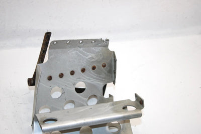 87 Polaris Trail Oem Footrest Set 2200250 2200254 SP66