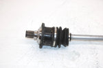 2008 Arctic Cat 650 Auto Trans 4x4 Trv Oem Rear Drive Shaft 1502-938 AA6