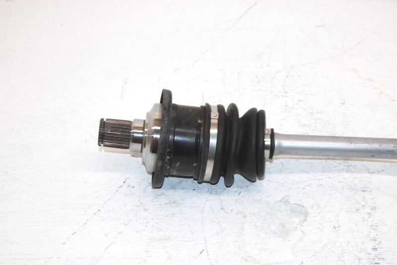 2008 Arctic Cat 650 Auto Trans 4x4 Trv Oem Rear Drive Shaft 1502-938 AA6