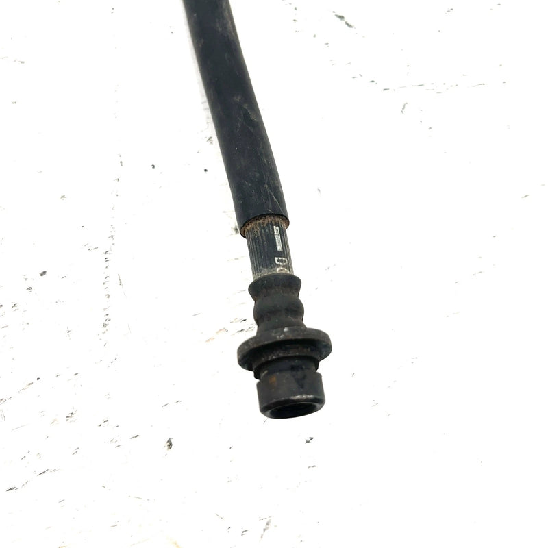 09-13 Honda Big Red 700 MUV700 OEM Front Brake Soft Line Set  45125-HL1-A01 XH0