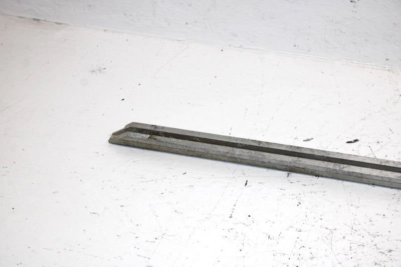 1994 Polaris 440 L/c Oem Tunnel Slide 5240242 SP74