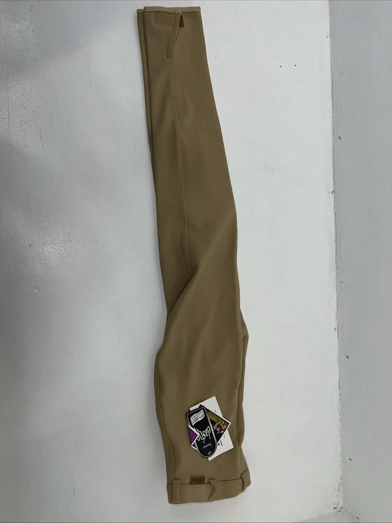 New Women’s Brown Tiff Rider English Breeches. 26 R 039580 D-47