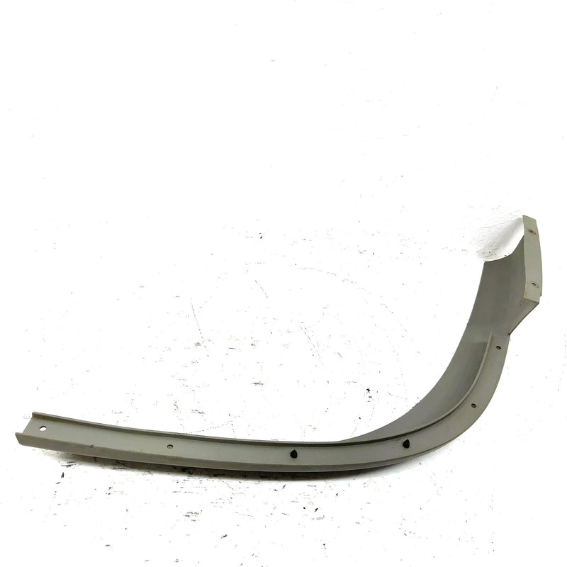 2002 Bombardier Quest 500 OEM Right Rear Fender Flare 703500151 AB14