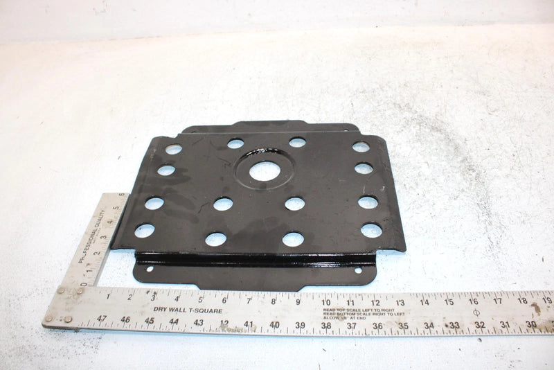 2006 Kawasaki Prarie 360 Oem Middle Skid Plate 55020-1789 AK29