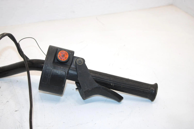 97 Arctic Cat Jag 440 Oem Handlebar Set 0605-077 SAS7