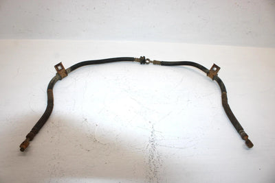 1993 Kawasaki Bayou 300 Oem Front Lower Brake Line 43059-1419 AK24
