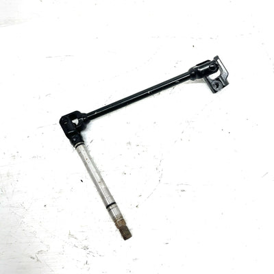 2022 Can-Am Defender HD10 OEM Upper Steering Column 709402995 XB0.1