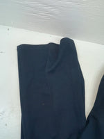 New Vintage Blue Lee Polyester Pants #2004041 OO-86