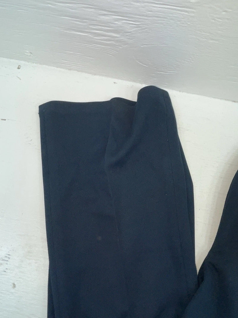 New Vintage Blue Lee Polyester Pants #2004041 OO-86