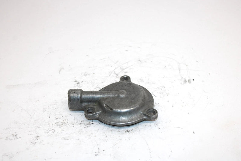2009 Honda Trx 500 Fpea Foreman P/s Es Oem Oil Filter Cover 11333-HP0-A00 AH17