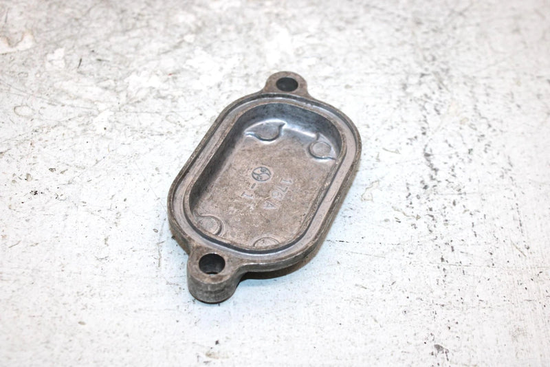 1999 Kawasaki Prarie 400 Oem Rocker Arm Cover Pairt 11012-1793 AK28