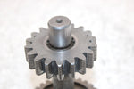 2003 Kawasaki Prairie 650 Oem Output Shaft 13107-1436 AK26
