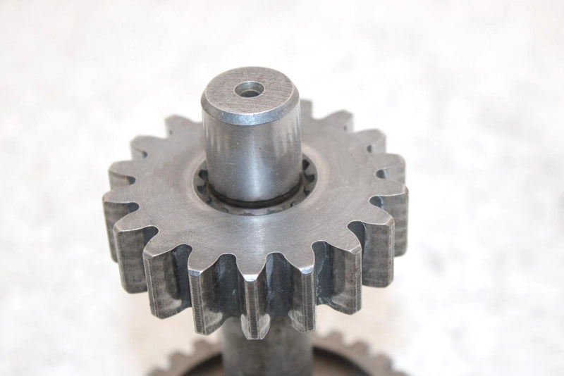 2003 Kawasaki Prairie 650 Oem Output Shaft 13107-1436 AK26
