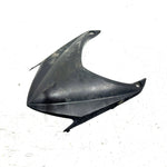 08 Honda Sportrax 250 TRX250 OEM Center Front Fender Cover 61150-HN6-A30ZB AH83
