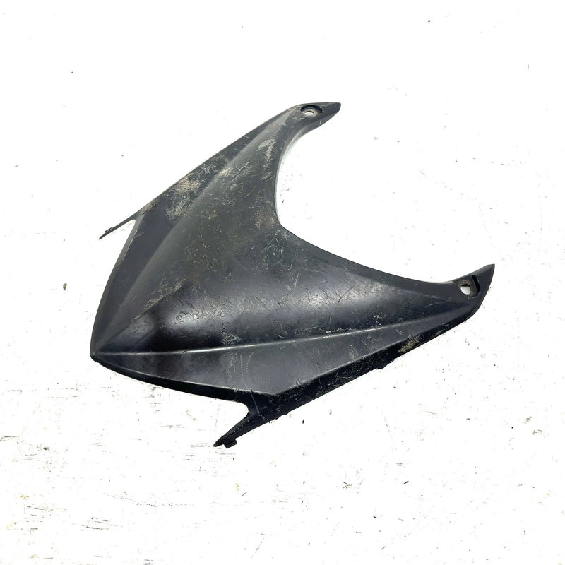 08 Honda Sportrax 250 TRX250 OEM Center Front Fender Cover 61150-HN6-A30ZB AH83
