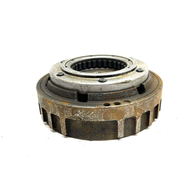 2007 Arctic Cat 700 4x4 Automatic EFI OEM Flywheel 3430-068 AA33
