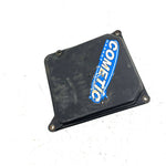 93-99 Yamaha Kodiak 400 4x4 OEM Airbox Lid Cover 21V-14412-01-00 AY61