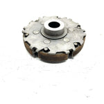 2012 Yamaha Grizzly 550 YFM550 4x4 OEM Centrifugal Clutch 3B4-16620-00-00 AY65