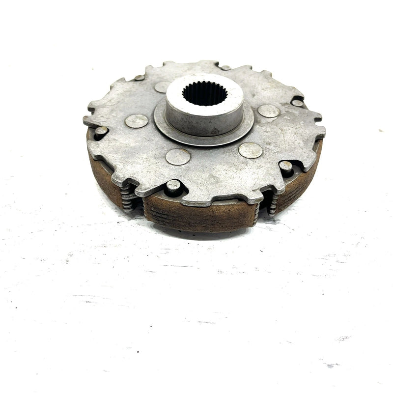 2012 Yamaha Grizzly 550 YFM550 4x4 OEM Centrifugal Clutch 3B4-16620-00-00 AY65