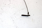 1995 Yamaha Vmax 600 Le Oem Hood Stopper Cable 8AB-77118-00-00 SY21