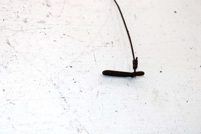 1995 Yamaha Vmax 600 Le Oem Hood Stopper Cable 8AB-77118-00-00 SY21