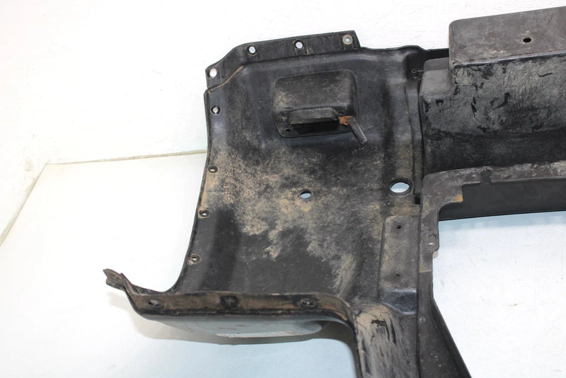 96 Kawasaki Bayou 400 4x4 Oem Rear Fender 35023-1332-6D AK11