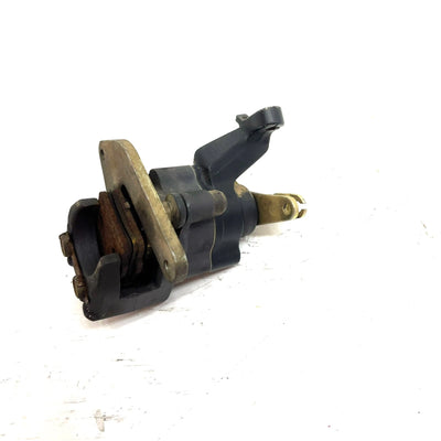 1996 Yamaha Warrior 350 OEM Rear Brake Caliper 1UY-2580W-02-00 AY60