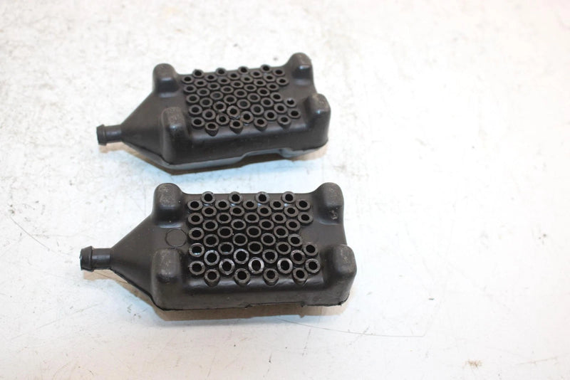2000 Sea-doo Gtx Oem Bilge Screen Pair 292000688 JS47