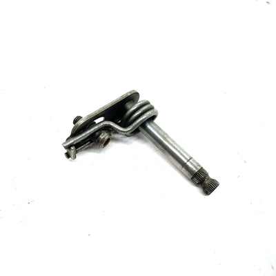 08-13 Kawasaki Teryx 750 KRF750A 4x4 OEM Shift Shaft 13236-0051 XK0.1