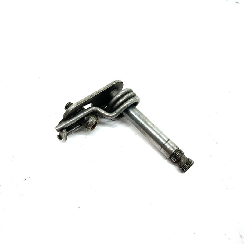 08-13 Kawasaki Teryx 750 KRF750A 4x4 OEM Shift Shaft 13236-0051 XK0.1