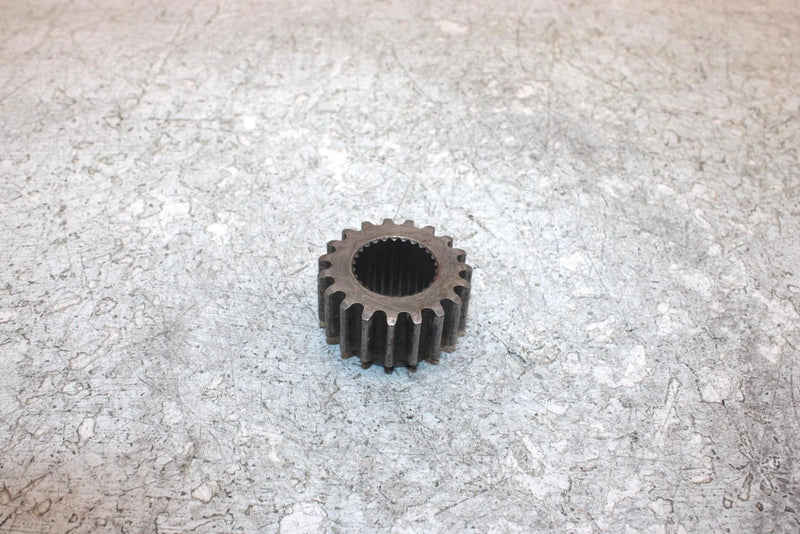 2006 Polaris Sportsman 500 Oem 19T Transmission Gear 3234060 AP186