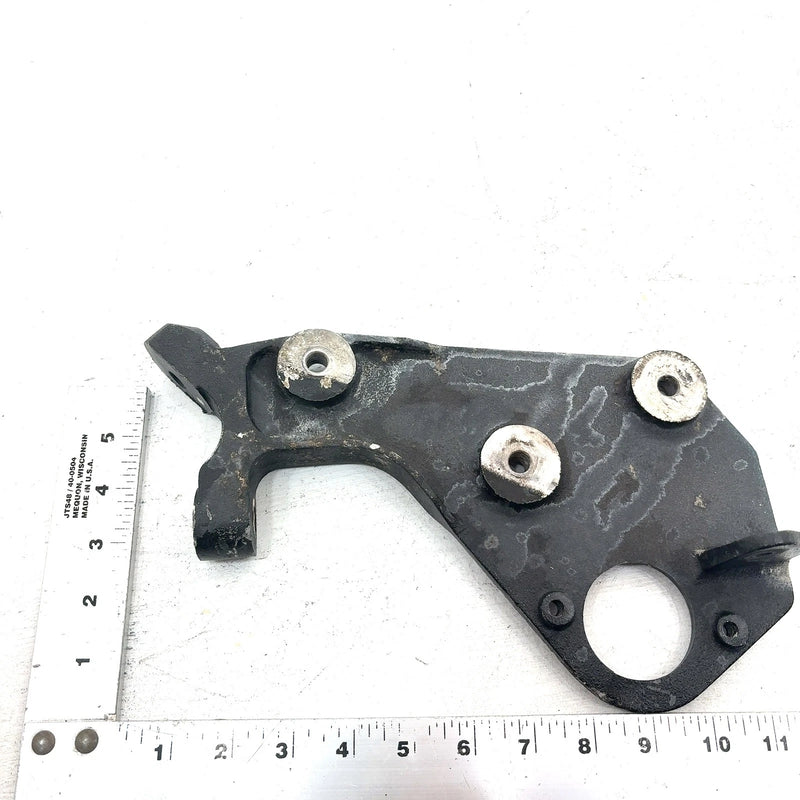 98-99 ARCTIC CAT ZR 500 OEM ENGINE MOUNT BRACKET 0708-096 SA18