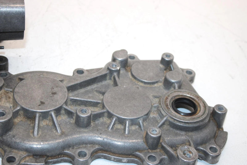 2000 Polaris Magnum 325 Transmission Case Set 3233610 3233902 AP96