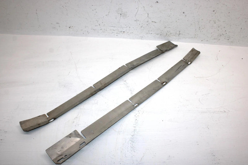 1996 Ski-doo Formula Iii 600 Oem Hood Air Guide Set 517279600 SS22