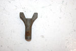 87 Kawasaki Bayou 185 Klf185a Oem Rear Brake Wing Nut 92015-1497 AK13
