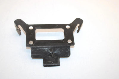 2001 Bombardier Traxter Oem Handlebar Cover Bracket 709400077 AB10