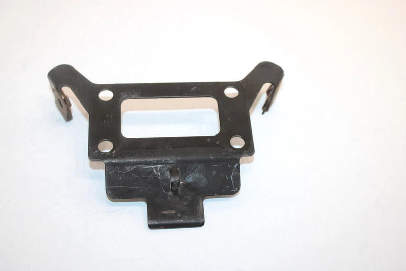 2001 Bombardier Traxter Oem Handlebar Cover Bracket 709400077 AB10